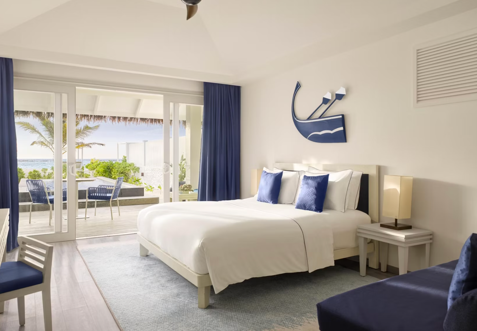 Sunset Beach Pool Villa